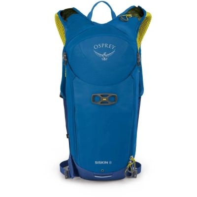 Рюкзак туристичний Osprey Siskin 8 postal blue - O/S - синій (009.3876) | Зображення 2