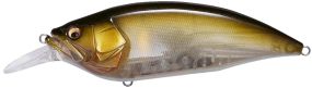Воблер Megabass Big-M 4.0 F 126mm 56.0g PM Ghost Ayu