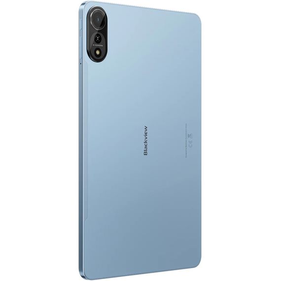Планшет Blackview MEGA 2 12" 12/256GB LTE Ice Blue (6931548322450) | Зображення 5