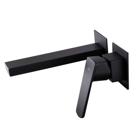 Змішувач для раковини TOPAZ LEXI TL 21235-H57A-BL | Зображення 3