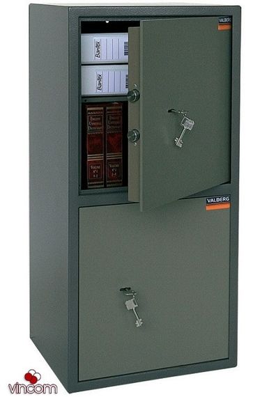 Сейф офисный Valberg ASM-902 Сейф офисный ASM-902 | Зображення 5