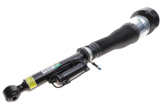Амортизатор задній Mercedes Benz S-class W221 05-13 L  Airmatic DC  AS-2604