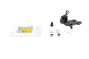 Опора шаровая передняя снизу R Toyota Camry 2.4-3.5 06- ADT386190
