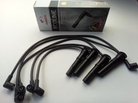 Дроти запалювання JANMOR FU 8 (к-т) Ford (FU8)