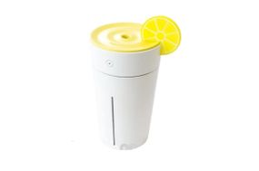 Зволожувач повітря Elite - Lemon Humidifier EL - 544-1
