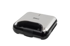 Сендвічниця тостер Zilan ZLN4704, 800W
