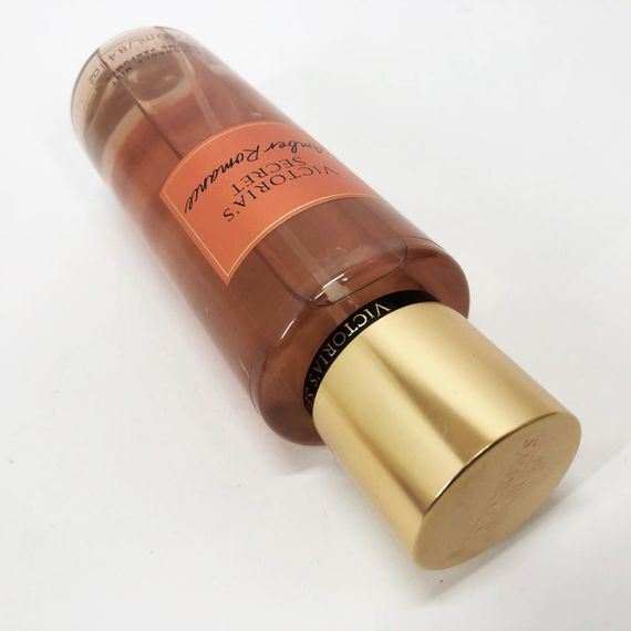 Парфюмированный спрей для тела Victoria's Secret Amber Romance 250 мл, original | Зображення 3