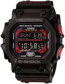 Годинник CASIO GXW-56-1AER