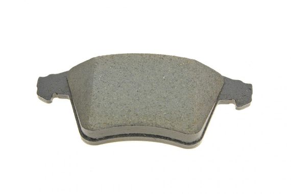 Колодки тормозные передние VW T5 03- с датчиком  22-0552-1 | Зображення 8