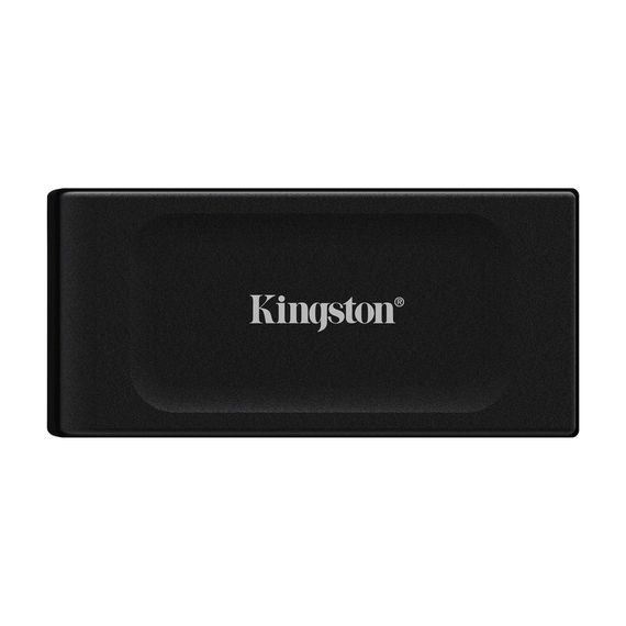 Накопичувач SSD USB-C 2TB Kingston (SXS1000/2000G)