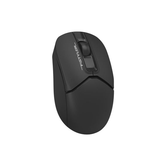 Мишка A4Tech FB12S Wireless/Bluetooth Black (FB12S Black) | Зображення 7