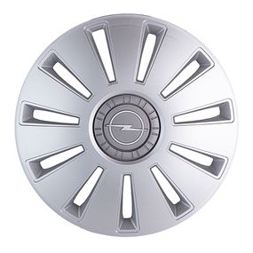 Ковпаки 14" REX cір. ком.OPEL