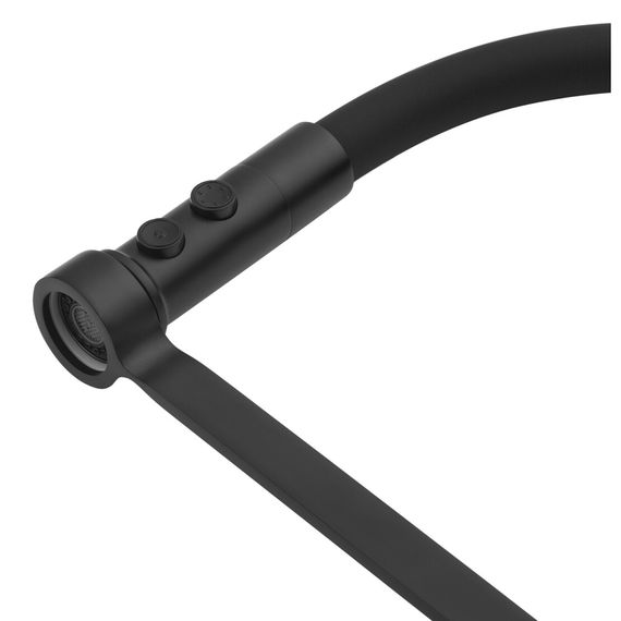 Змішувач для кухні Kroner KRP Ersel - SCH03112BLK (CV035578) | Зображення 6