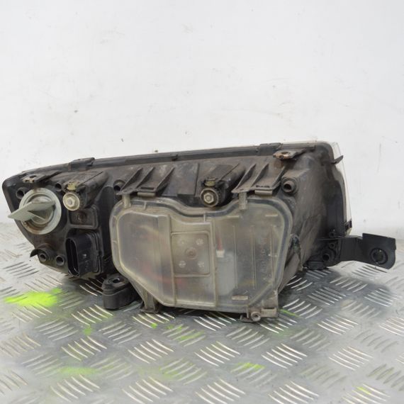 Фара ліва Skoda Fabia I 1995-2005 Фара передня ліва Шкода Фабія 1 246365 | Зображення 3