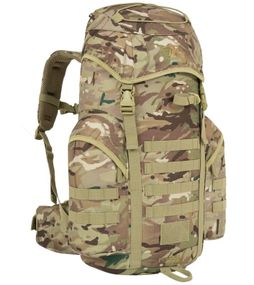 Рюкзак тактичний Highlander Forces Loader Rucksack 44L HMTC (NRT044-HC)