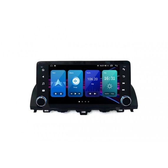 Штатна магнітола Torssen Honda Accord 10 2018+ NEW NF9 Carplay | Зображення 1