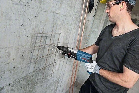 Перфоратор Bosch GBH 2-28 Professional (0611267500) | Зображення 4