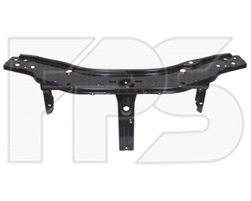 Передняя панель Renault Duster '10- (FPS) 625041549R