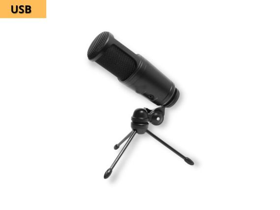 Студийный микрофон XPRO GL100 USB (MER-12741) | Зображення 1