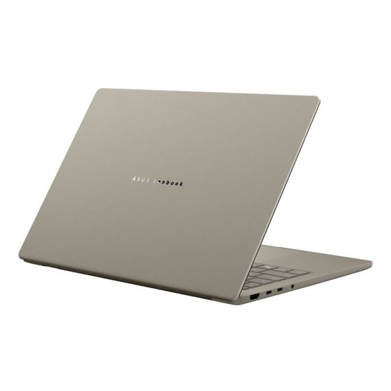 Ноутбук ASUS Zenbook A14 UX3407RA-QD906W 14&quot; WUXGA OLED 90NB16G1-M000R0 | Зображення 9