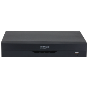 DH-XVR5116HS-5M-I3/T 16-канальний Penta-brid 5M-N/1080p Відеореєстратор Dahua