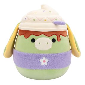 М&apos;яка іграшка Squishmallows Віслючок Джуніпер 30 см (SQER01261)