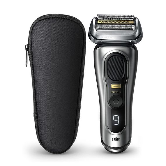 Електробритва Braun 9517s | Зображення 1