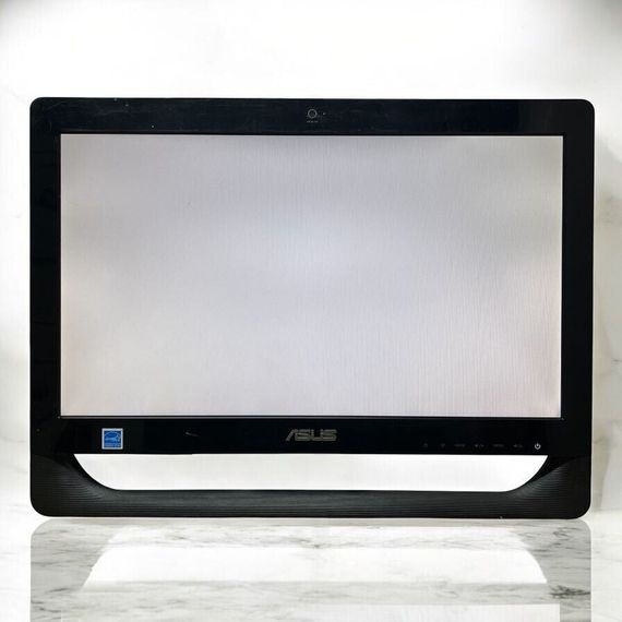 Моноблок Б-клас Asus ET2011AUTB / 20" (1600x900) TN / AMD E-450 (2 ядра по 1,66 ГГц) / 8 ГБ DDR3 / 120 ГБ SSD / AMD Radeon HD 6320 Graphics / WebCam б/в | Зображення 7