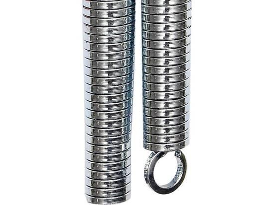 Пружина трубогин для згину труб 16 мм внутрішня YATO YT-21850 | Зображення 1