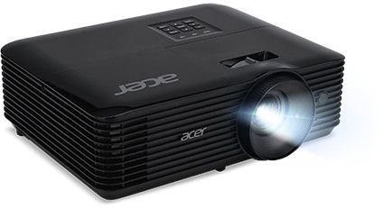 Проектор Acer X1326AWH (DLP, WXGA, 4000 ANSI lm) (MR.JR911.001) | Зображення 3