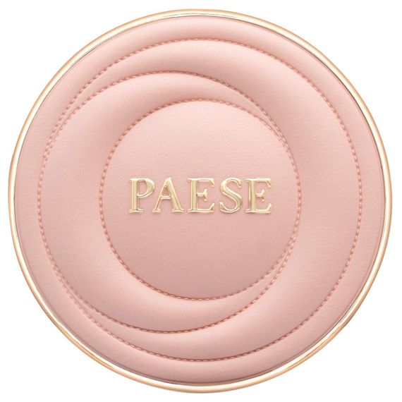 Кремовые румяна Paese Selfglow Creamy blush matte effect - 01 Peony Kiss (8 g) | Зображення 4