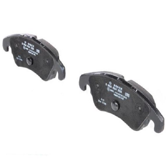 Гальмівні колодки Bosch дискові передні AUDI A4/A5/Q5"F "08 0986494259