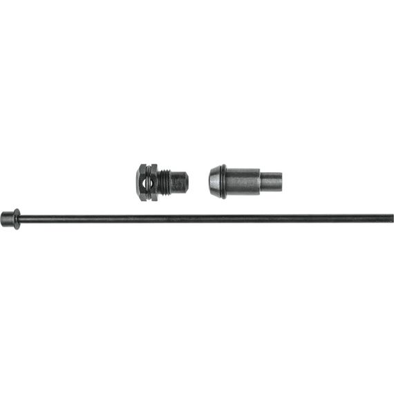 Наконечник 4.0 мм в зборі для акумуляторного заклепочника Makita DRV250 (191F80-4) | Зображення 1