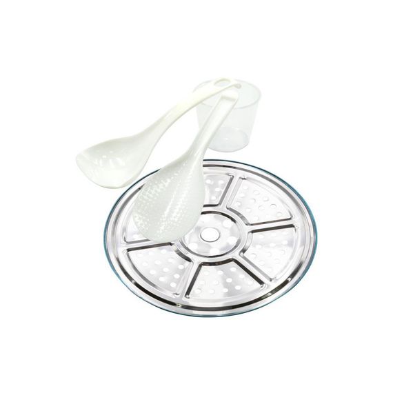 Мультиварка Rotex REPC76-B | Зображення 7