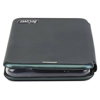 Чехол для мобильного телефона BeCover Exclusive Nokia C31 Dark Green (710247) | Зображення 2