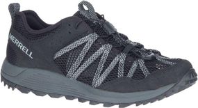 Кросівки Merrell Wildwood Aerosport Чорний 41 (1408082869)