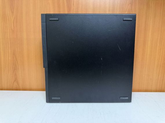 Комп'ютер Dell OptiPlex 3050 SFF / Intel Core i5-6500 (4 ядра по 3.2 - 3.6 GHz) / 8 GB DDR4 / 250 GB SSD / Intel HD Graphics 530 / 180W / DisplayPort / HDMI б/в + Подарунок Кабель живлення + Дротова миша | Зображення 4