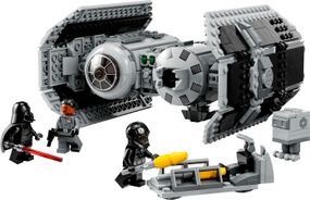 Конструктор LEGO Star Wars™ Бомбардувальник TIE 75347