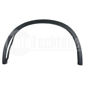 Накладка крыла переднего левая BMW X5 F15 13-18, AutoTechteile, 700 5190, ATPP1213141025