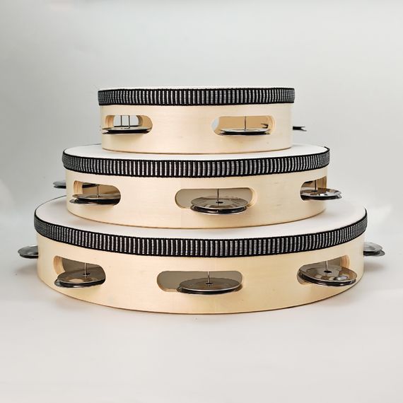 Тамбурин Figure TAM10 | Зображення 2