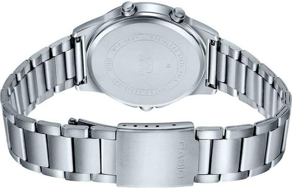 Часы наручные Casio MTP-VC01D-3E | Зображення 1