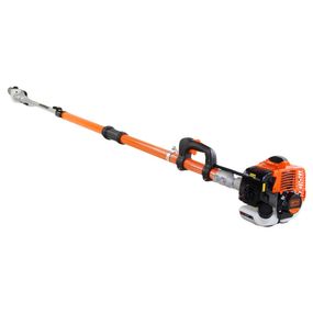 Высоторез бензиновый телескопический GTM CZJ260AE (30 см, 2.96-4.25 м, 1 л.с., 0.7 кВт)