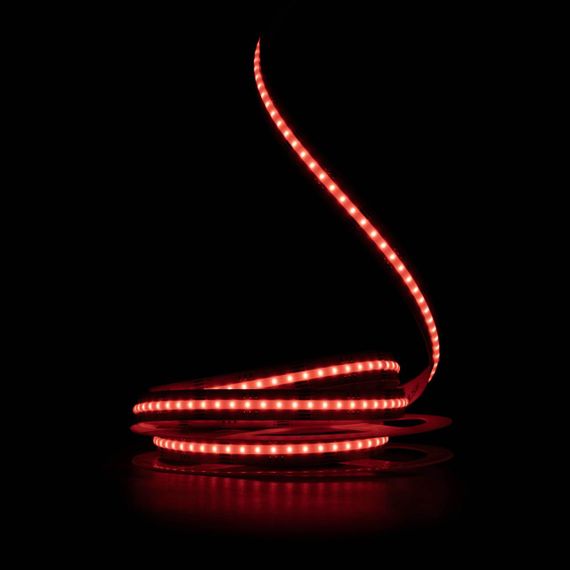 Світлодіодна LED стрічка PROLUM™ 24V IP20 СОВ 840LED Series "SG" RGB + CCT | Зображення 3