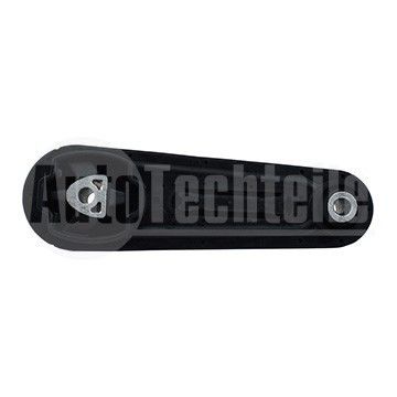 Подушка двигателя задняя Renault Duster 11- / Logan 04- / Megane 01-08 / Sandero 07- / Scenic 03-10, AutoTechteile, 512 0523,