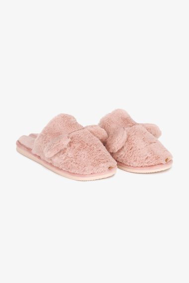 Капці жіночі TWINS 13294-13295-13296 40 Рожевий (NY) shop (4820182051951)