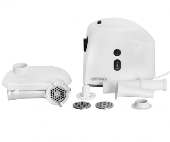 М'ясорубка Mesko MS-4805 1500 Вт | Зображення 1
