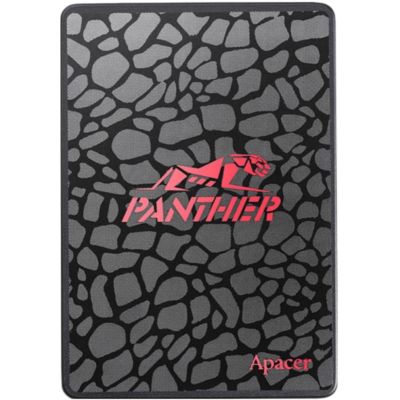 Накопитель SSD 2.5&quot; 512GB AS350 PANTHER Apacer (AP512GAS350)