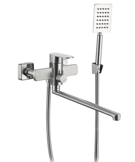 Змішувач для ванни WEZER ODA3A-15