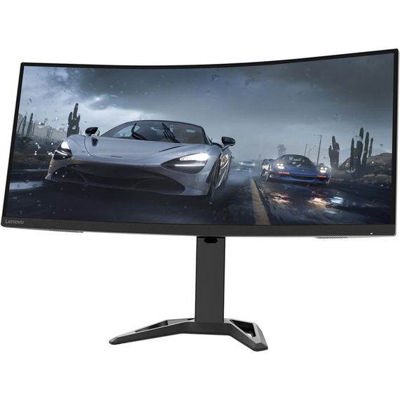 Монитор Lenovo G34w-30 (66F1GAC1UA) | Зображення 2