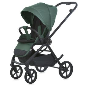 Детская прогулочная коляска CHLOE ME 1191 Smoke Green
